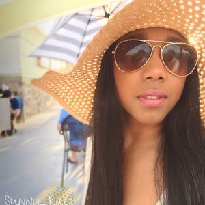 Meet your Posher, Raeshawna